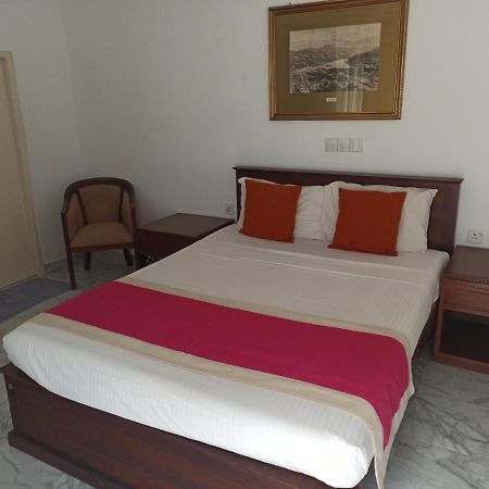 Mirissa Bay Resort Kültér fotó