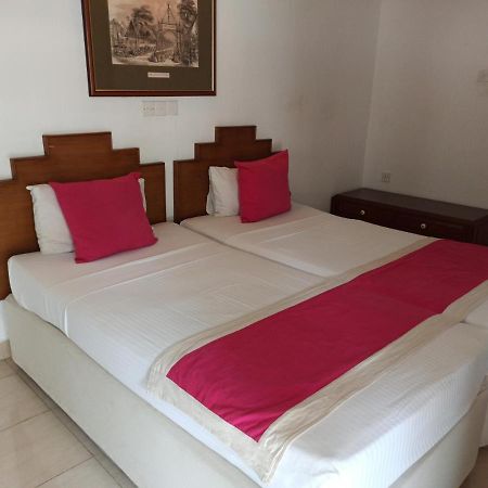 Mirissa Bay Resort Kültér fotó