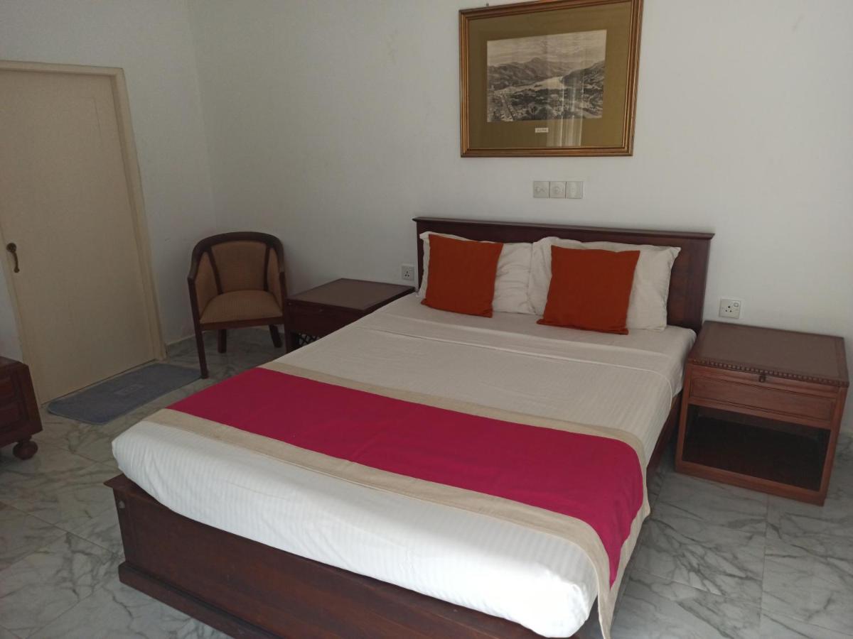 Mirissa Bay Resort Kültér fotó