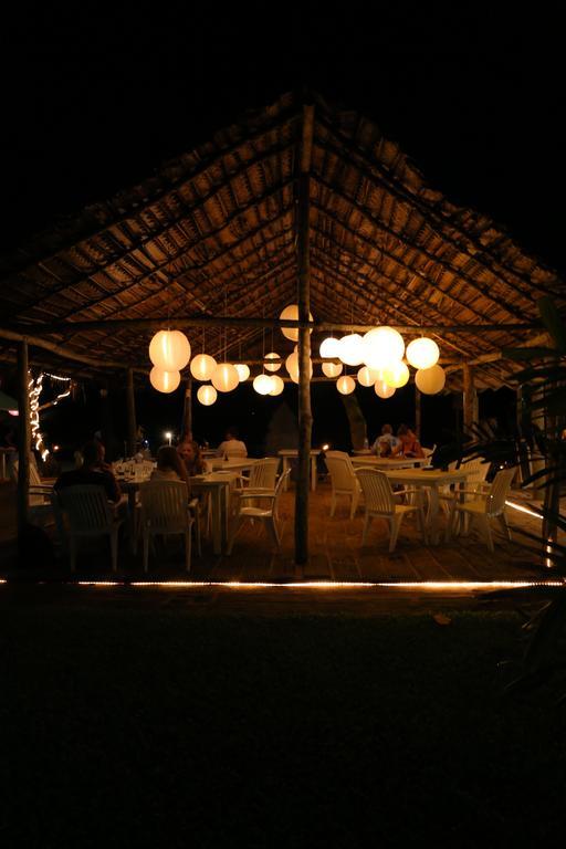 Mirissa Bay Resort Kültér fotó