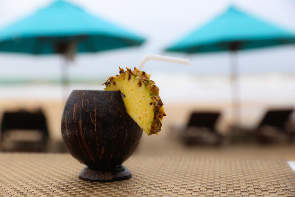 Mirissa Bay Resort Kültér fotó