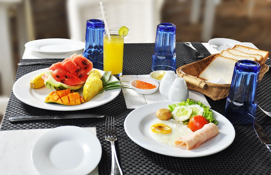 Mirissa Bay Resort Kültér fotó
