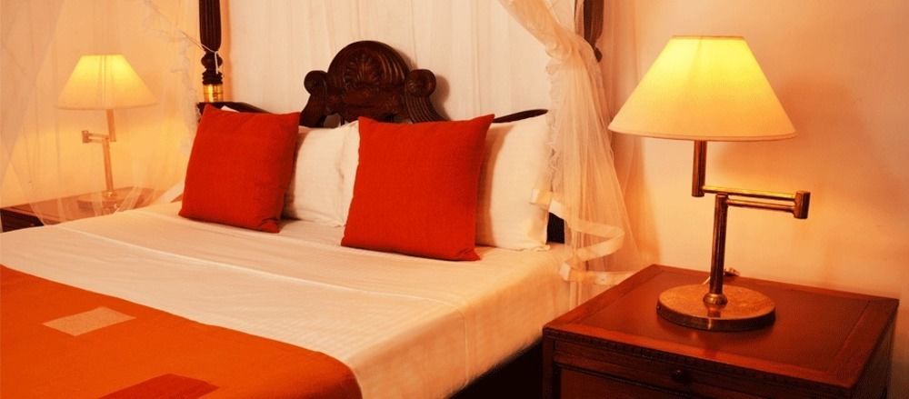 Mirissa Bay Resort Kültér fotó