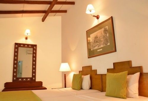 Mirissa Bay Resort Kültér fotó