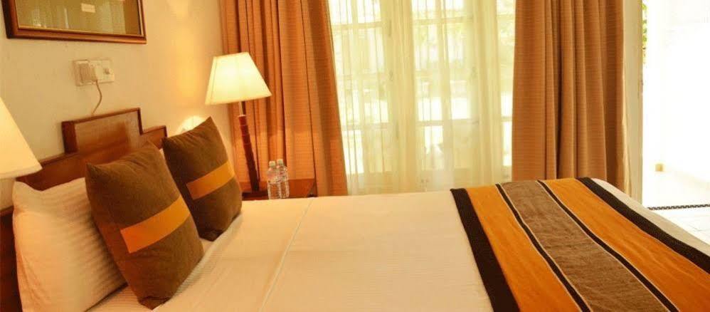 Mirissa Bay Resort Kültér fotó