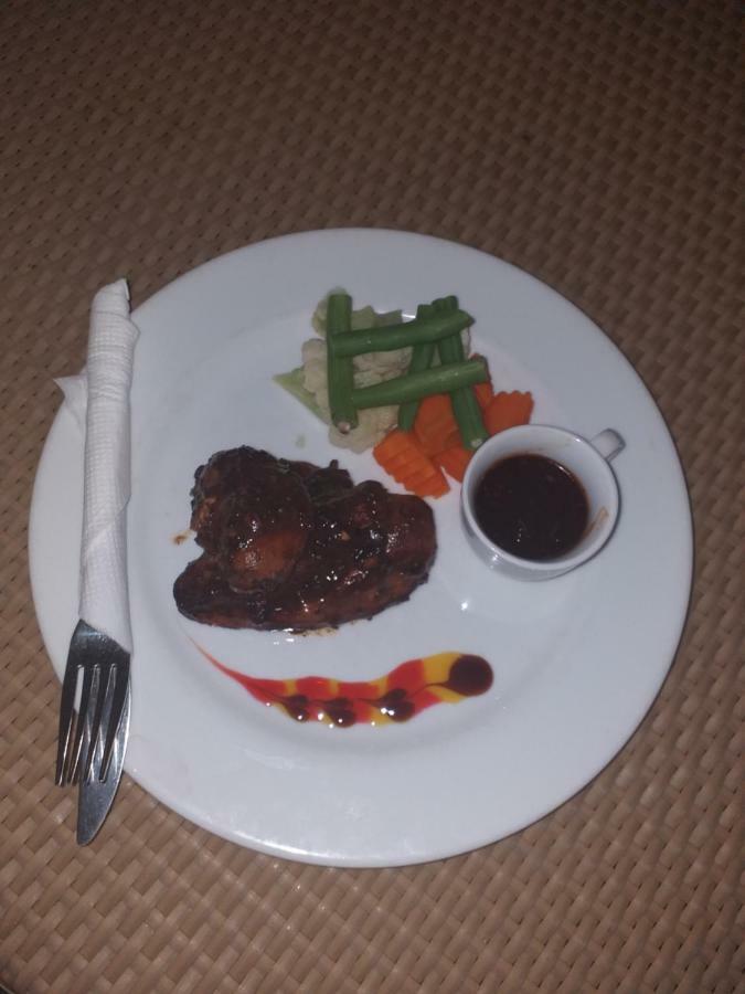 Mirissa Bay Resort Kültér fotó