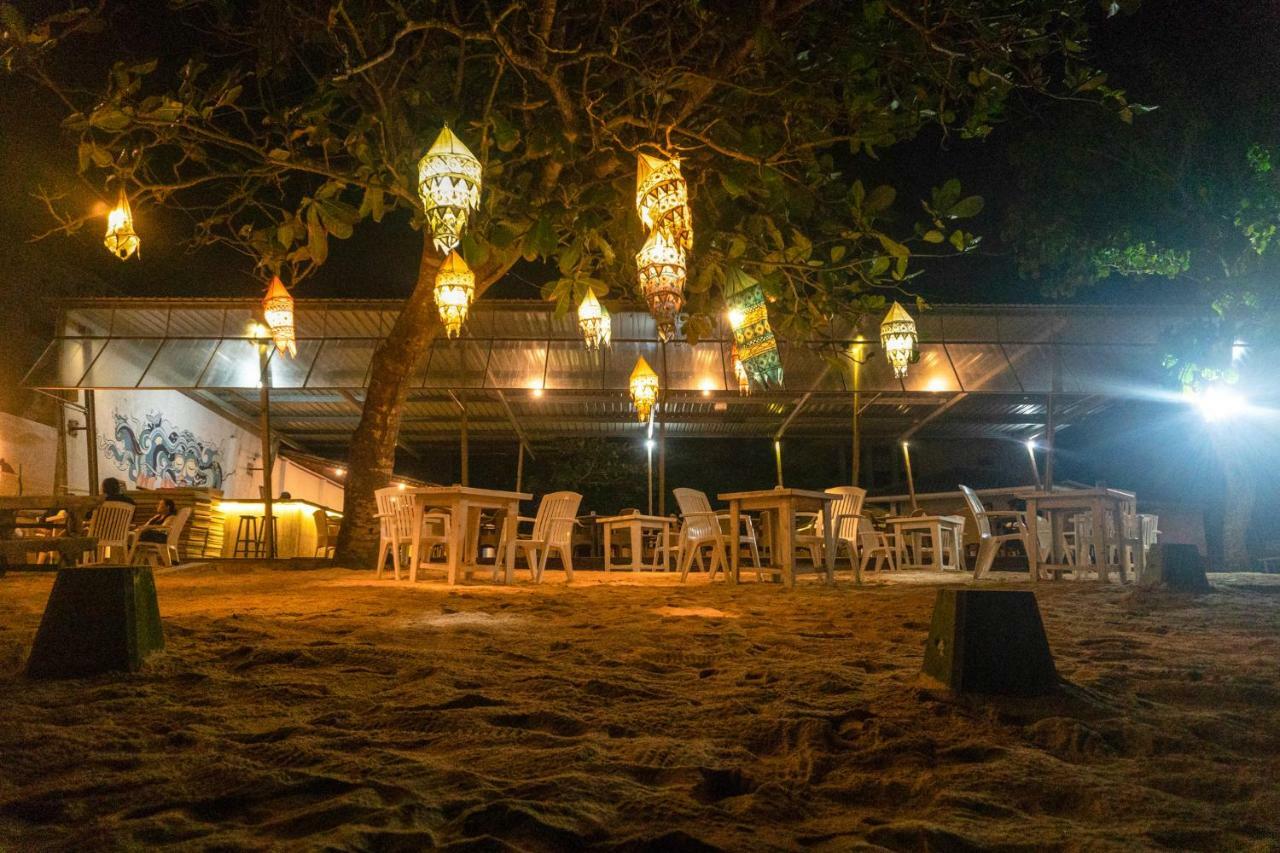 Mirissa Bay Resort Kültér fotó