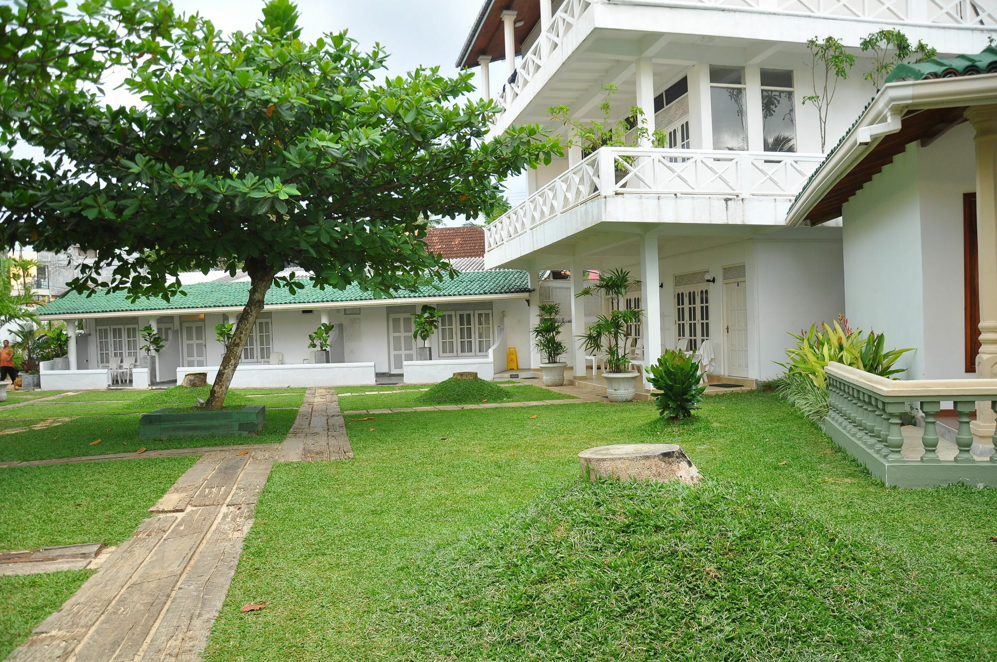 Mirissa Bay Resort Kültér fotó